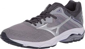 Mizuno Women's Wave Inspire 16 Street Running Shoe