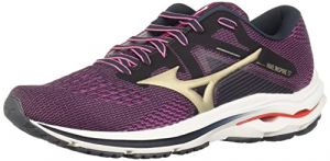 Mizuno Women's Wave Inspire 17 Running Shoe