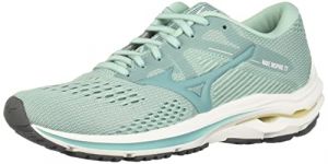 Mizuno Women's Wave Inspire 17 Running Shoe