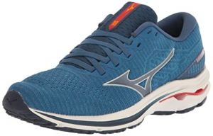 Mizuno Men's Wave Inspire 18 Running Shoe