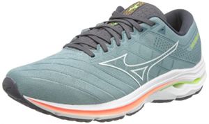 Mizuno Men's Wave Inspire 18 Running Shoe