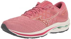 Mizuno Women's Wave Inspire 18 Running Shoe Sneaker