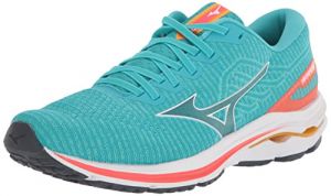 Mizuno Women's Wave Inspire 18 Sneaker