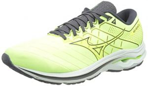 Mizuno Men's Wave Inspire 18 Running Shoe