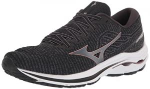 Mizuno Women's Wave Inspire 18 Running Shoe Sneaker