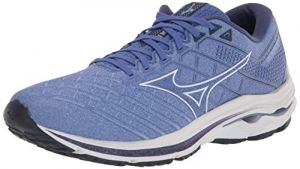 Mizuno Women's Wave Inspire 18 Running Shoe Sneaker