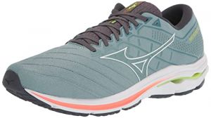 Mizuno Men's Wave Inspire 18 Running Shoe