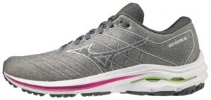 Mizuno Women's Wave Inspire 18 Running Shoe Sneaker