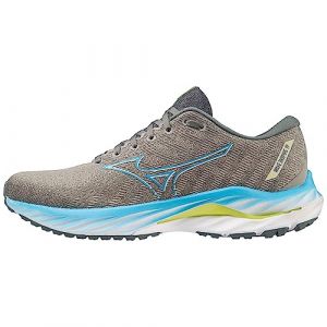 Mizuno Men's Wave Inspire 19 Running