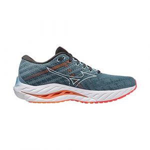 Mizuno Men's Wave Inspire 19 Road Running Shoe