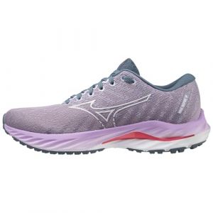 Mizuno Women's Wave Inspire 19 Road Running Shoe