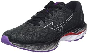 Mizuno Unisex Wave Inspire 19 Road Running Shoe