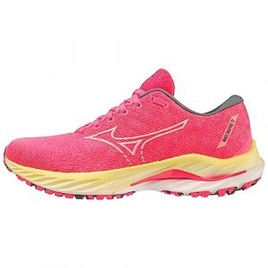 Mizuno Women's Wave Inspire 19 running