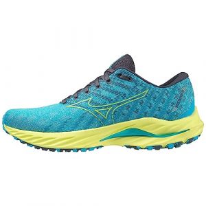 Mizuno Men's Wave Inspire 19 Running