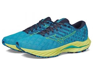 Mizuno Men's Wave Inspire 19 Running Shoe