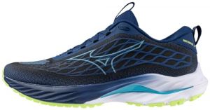 Mizuno Men's Wave Inspire 20 Running Shoe