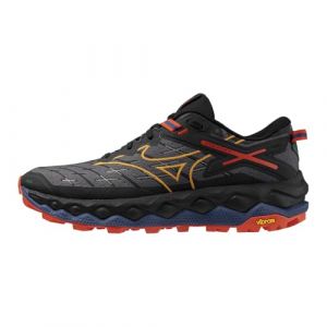 Mizuno Men's Wave Mujin 10 Running Shoe