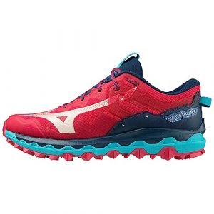 Mizuno Women's Wave Mujin 9 Running