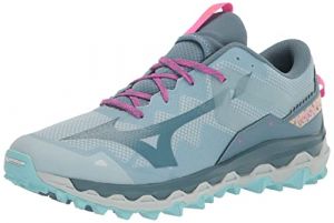 Mizuno Womens Wave Mujin 9 Water Shoe