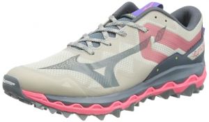 Mizuno Women's Wave Mujin 9 Running