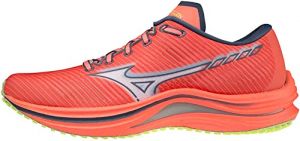 Mizuno Women's Wave Rebellion (W) Running Shoes