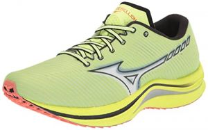 Mizuno Men's Wave Rebellion Sneaker