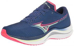 Mizuno Men's Wave Rebellion