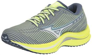 Mizuno Women's Wave Rebellion Running Shoe