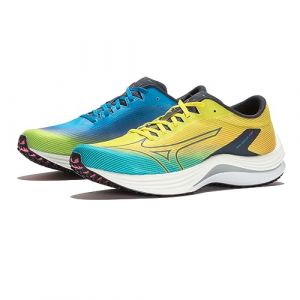 Mizuno Men's Wave Rebellion Flash Running Shoe