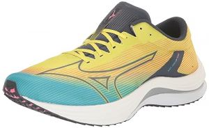 Mizuno Men's Wave Rebellion Flash Running Shoe