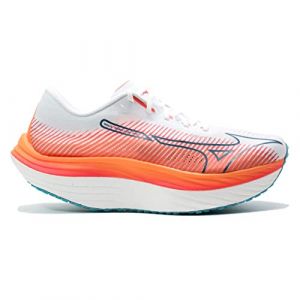 Mizuno Wave Rebellion Pro Running Shoes - SS23