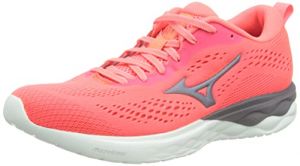 Mizuno Women's Wave Revolt Running Shoe