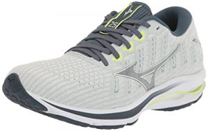 Mizuno Men's Wave Rider 25 Sneaker