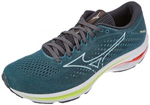 Mizuno Men's Wave Rider 25 Running Shoes