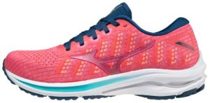 Mizuno Women's Wave Rider 25 Running Shoe