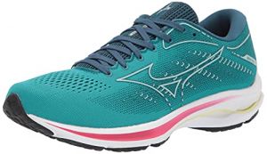 Mizuno Women's Wave Rider 25 Running Shoe