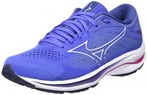 Mizuno Women's Wave Rider 25 Running Shoe