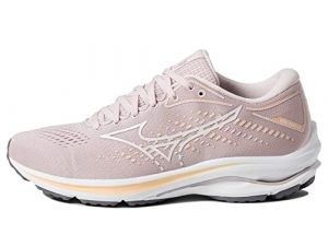 Mizuno Women's Wave Rider 25 Sneaker