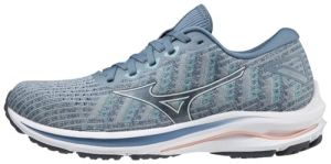 Mizuno Women's Wave Rider 25 Running Shoe