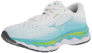 Mizuno Womens Wave Rider 25 Running Shoe