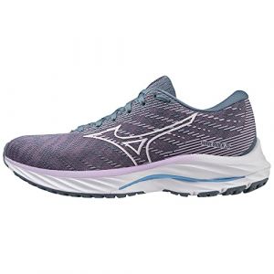 Mizuno Unisex Wave Rider 26 Road Running Shoe