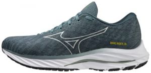 Mizuno Men's Wave Rider 26 Running Shoe