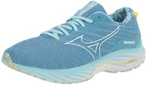 Mizuno Womens Wave Rider 26 Roxy Water Shoe