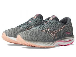 Mizuno Wave Rider 26 Project Zero