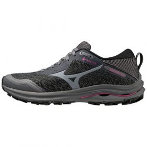 Mizuno Unisex Wave Rider GTX Road Running Shoe