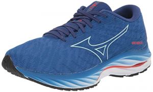 Mizuno Men's Wave Rider 26 Running Shoe