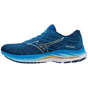 Mizuno Men's Wave Rider 26 Road Running Shoe