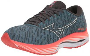 Mizuno Men's Wave Rider 26 Running Shoe