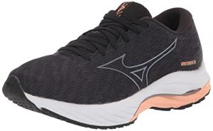 Mizuno Women's Wave Rider 26 Running Shoe