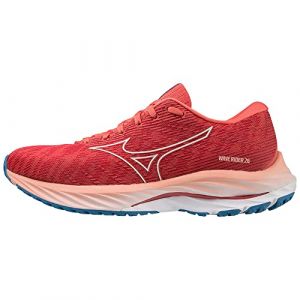 Mizuno Unisex Wave Rider 26 Road Running Shoe